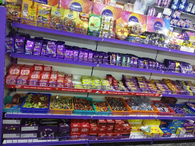 Aditya HyperMarket - 4