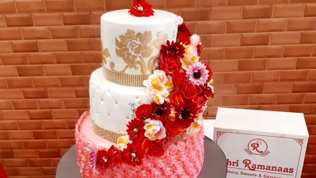 Shri Ramanaas Bakery and sweets & chats - 3