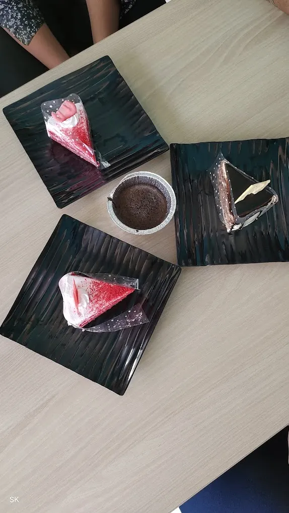 CK's Bakery Kanchipuram APK st - 3