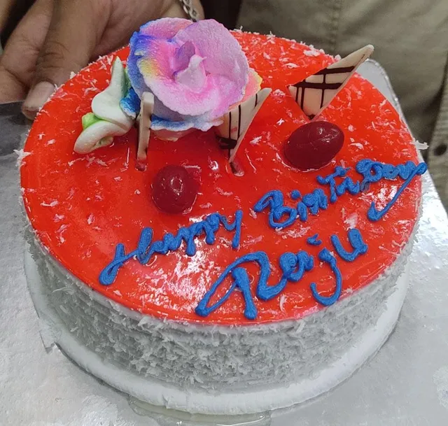 Sri Ganapathy Sweets, Bakery & Fruits - 2