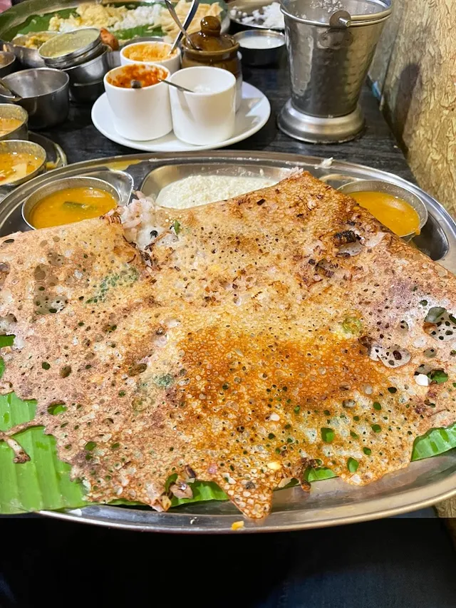 Shri Ramanaas collectorate - 2