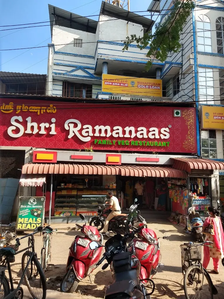 Shri Ramanaas collectorate