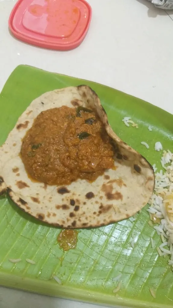 Sri Saravana Lunch Home - 3