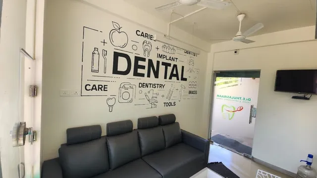 Dr.E.Thulasiraam Dental&orthodontic center|Smile Design in Madipakkam|Root Canal in Madipakkam|Smile Correction in Madipakkam - 4