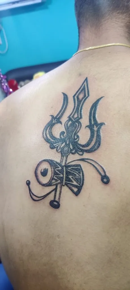 Style tattoos studio - 3