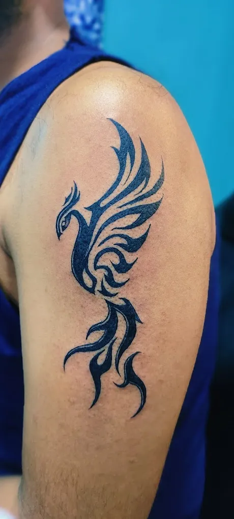 Style tattoos studio - 4