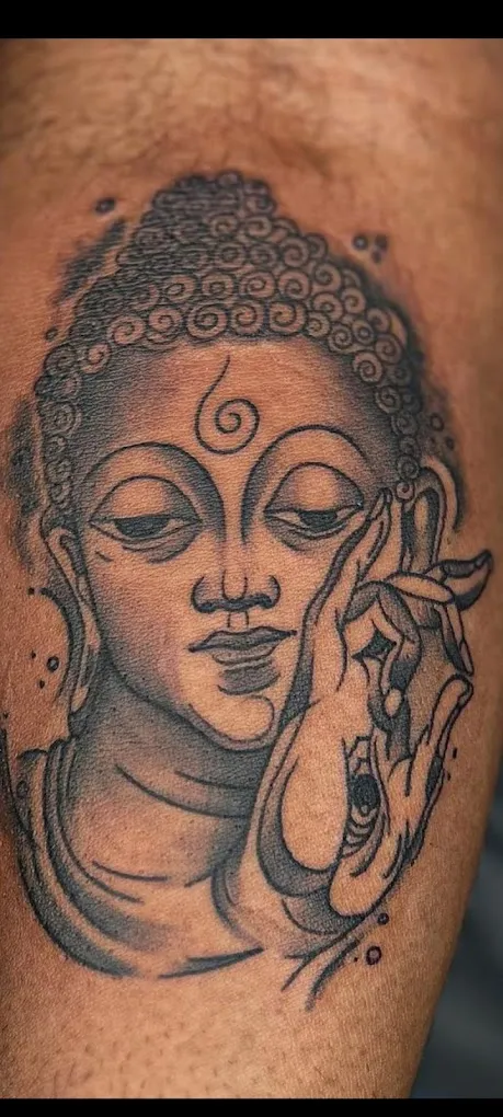 Skin Deep tattoos studio