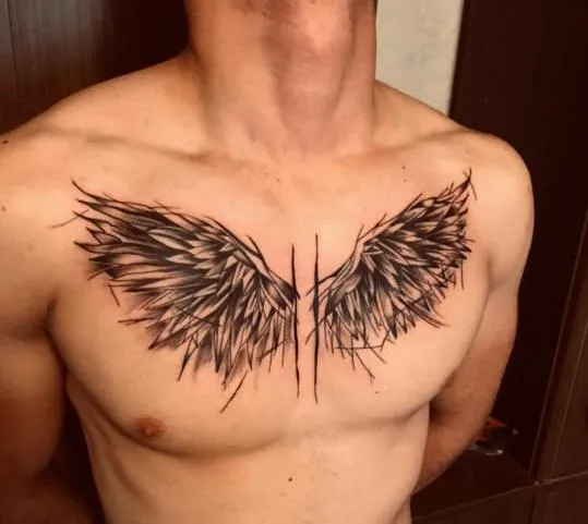 Skin Deep tattoos studio - 4