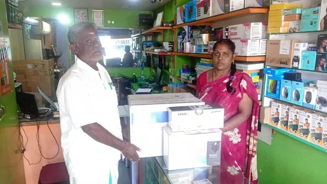 SREE COMPUTERS, KANCHIPURAM, TAMIL NADU - 3