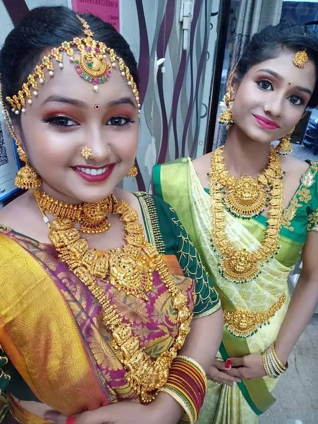 Preethi's Beauty Parlour - 2