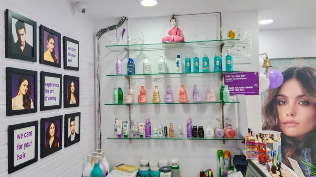 Naturals Salon Kanchipuram - 4
