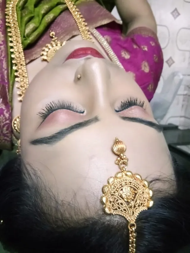 Green Trends - Unisex Hair & Style Salon Kanchipuram - 4