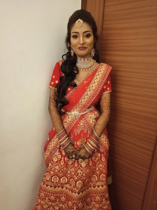 Green Trends - Unisex Hair & Style Salon Kanchipuram - 5