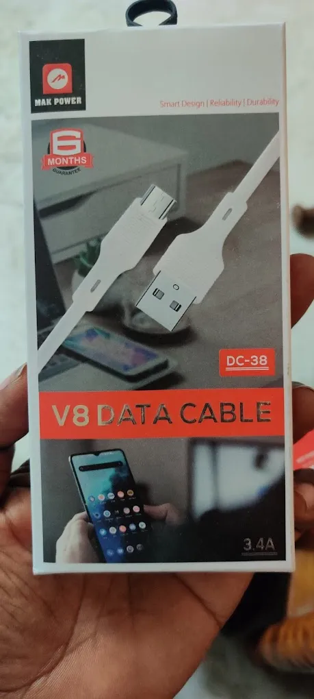 AR Mobile Solutions - 2