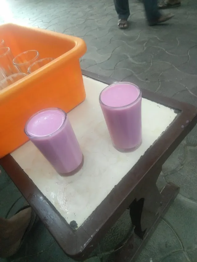 V R V FRESH FRUIT JUICE SHOP - 3