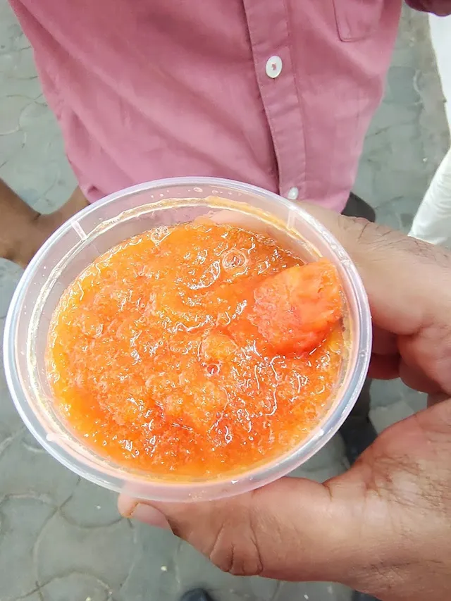 V R V FRESH FRUIT JUICE SHOP - 4