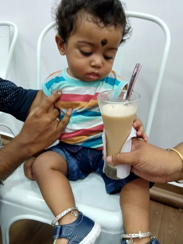 Madurai Famous Jigarthanda - 3