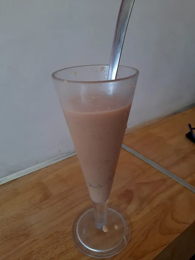 Madurai Famous Jigarthanda - 4