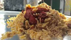 Hotel Amsa Briyani Stall - 2