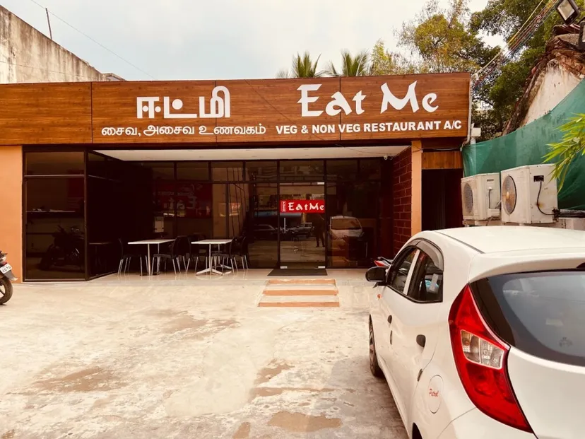 Eat Me Restaurant