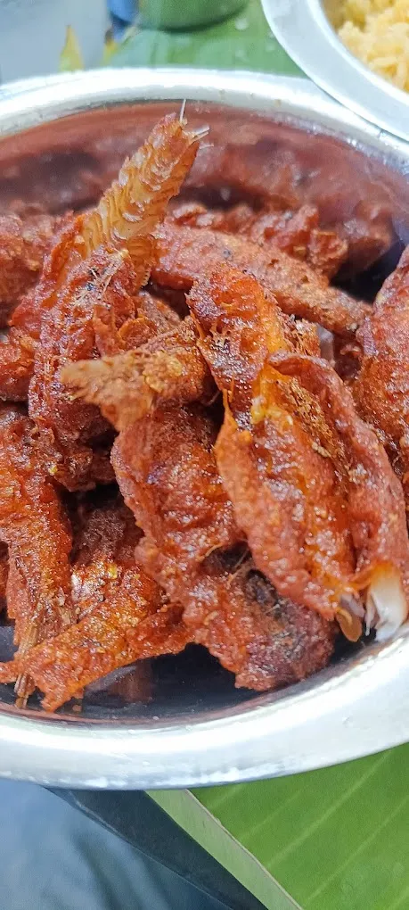 Hotel Shanmugapriya - 2