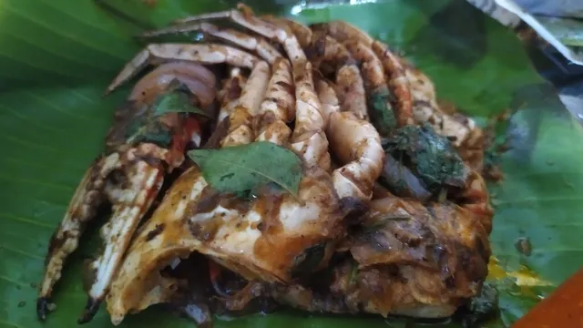 Hotel Shanmugapriya - 3