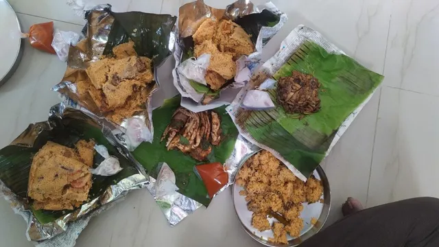 Hotel Shanmugapriya - 4