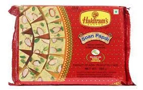 Haldirams, Ponsakthi Agencies