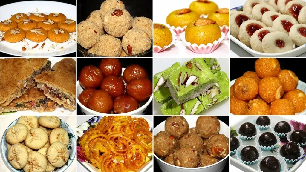 Sri Lakshmi Sweets and Bakery