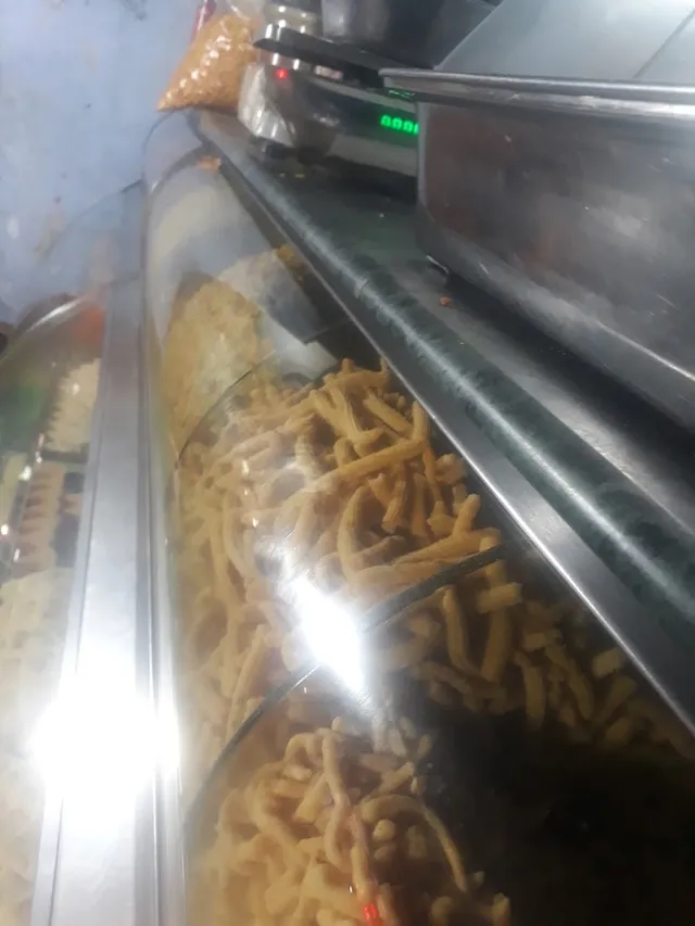 Sri Amirtha Bhavan Sweets - 2