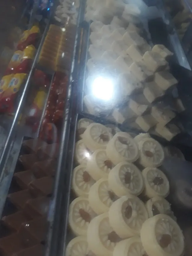 Sri Amirtha Bhavan Sweets - 3