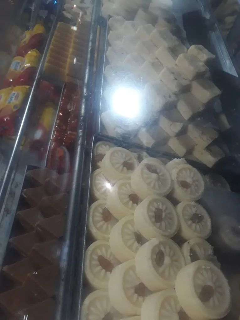 Sri Amirtha Bhavan Sweets