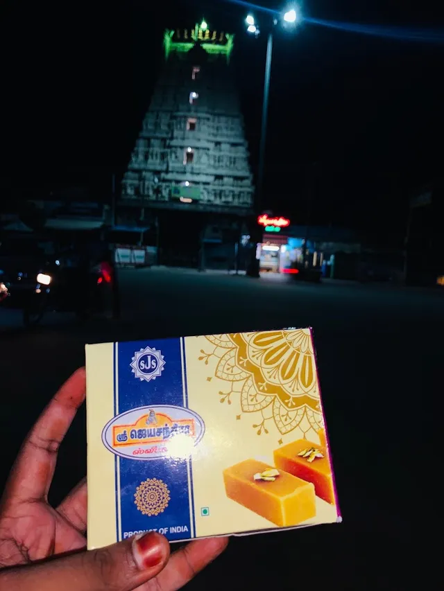 Sri Jayachandra Sweets - Sweet Shop in Kanchipuram - 3