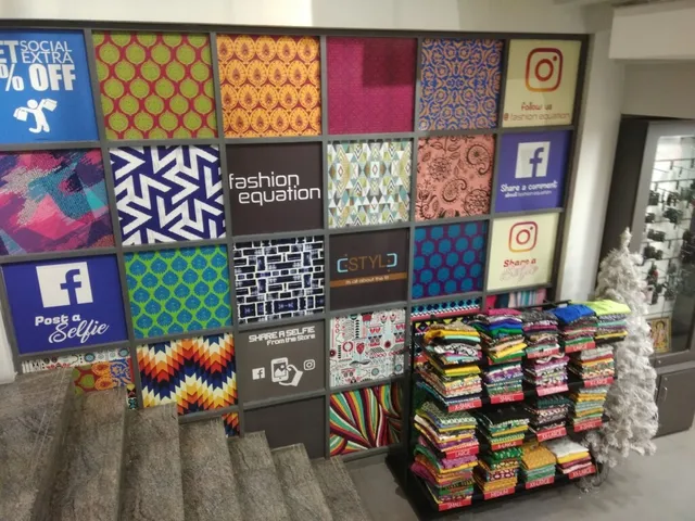 Fashion Equation - 4