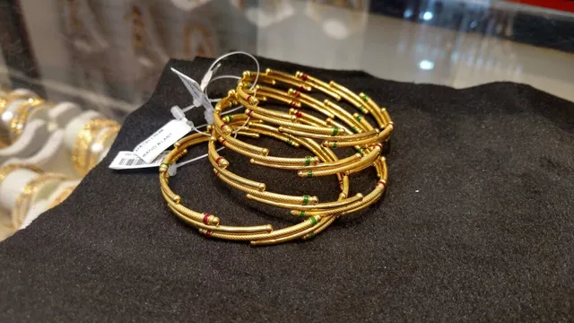 Joyalukkas Jewellery kanchipuram - 2