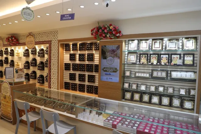 NAC Jewellers - Kanchipuram - 2