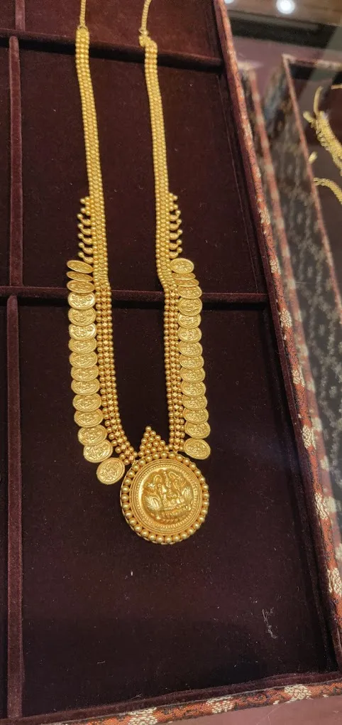 Tanishq Jewellery - Kanchipuram - 2