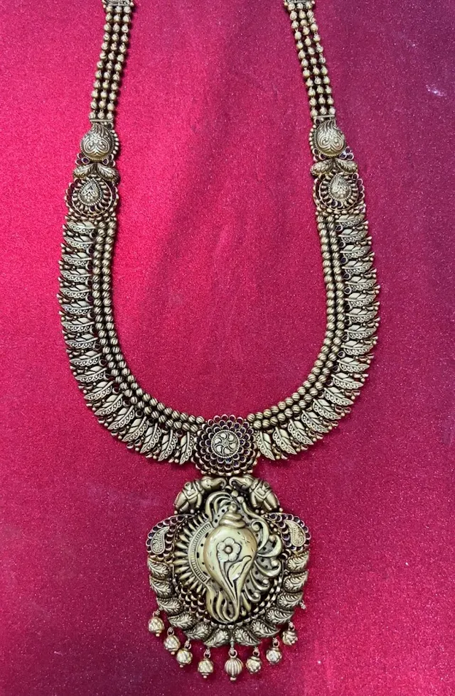 V. Ramaswamy Chetty Son Jewellers - 2