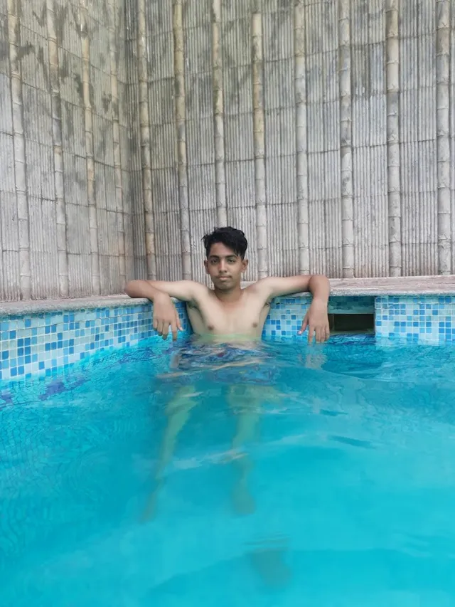 Aadithya Swimming Pool - 2