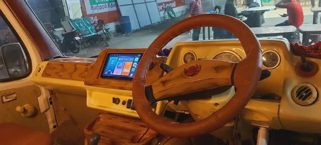 Mahalakshmi Travels Kanchipuram - 2