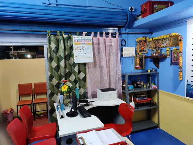 VP Travels - Car Rental Service & Ticket Booking Office - 4