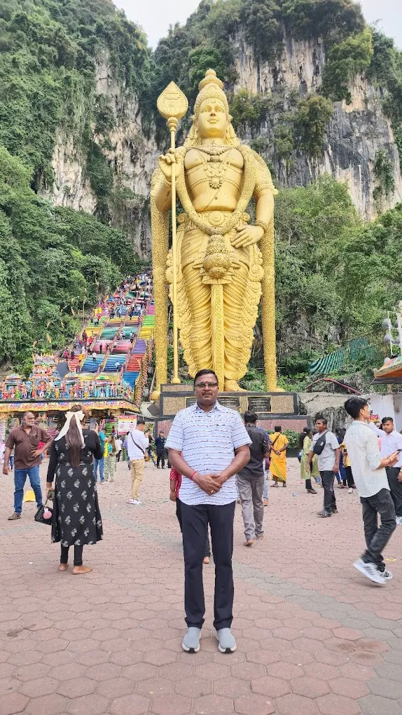 Gokul tours and travels - 2