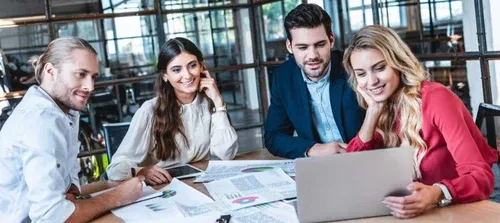 Bharathi Corporate Service (Manpower Consultancy/ Housekeeping Service)