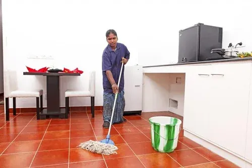 Bharathi Corporate Service (Manpower Consultancy/ Housekeeping Service) - 2
