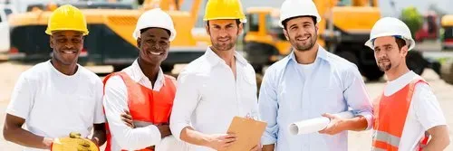 Ladder ManPower Agency