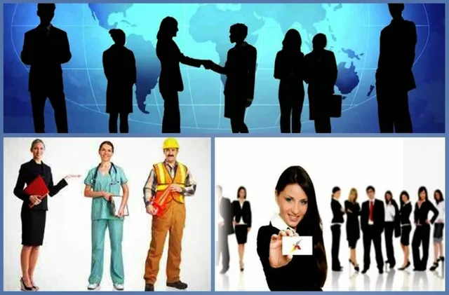 Ladder ManPower Agency - 3