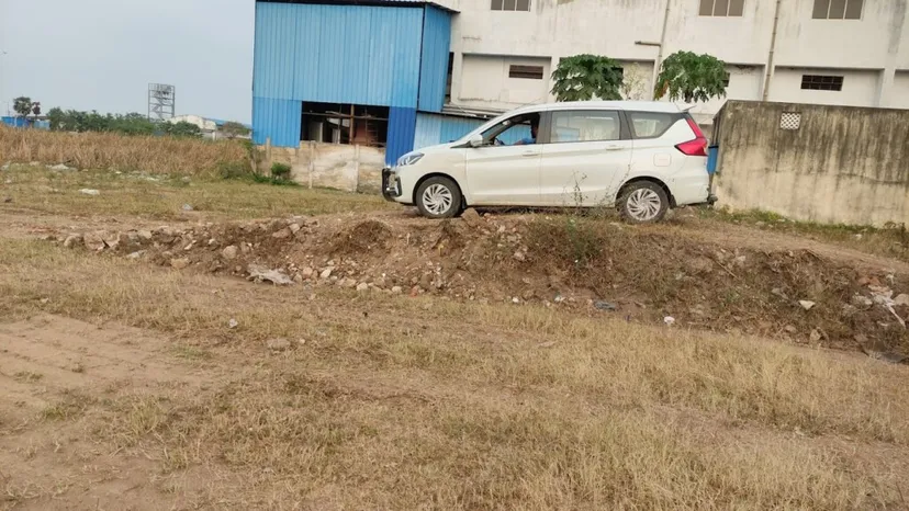 Sridhar Driving School