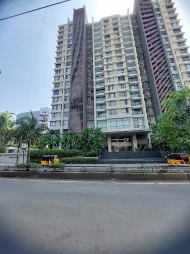 Sridhar Driving School - 2