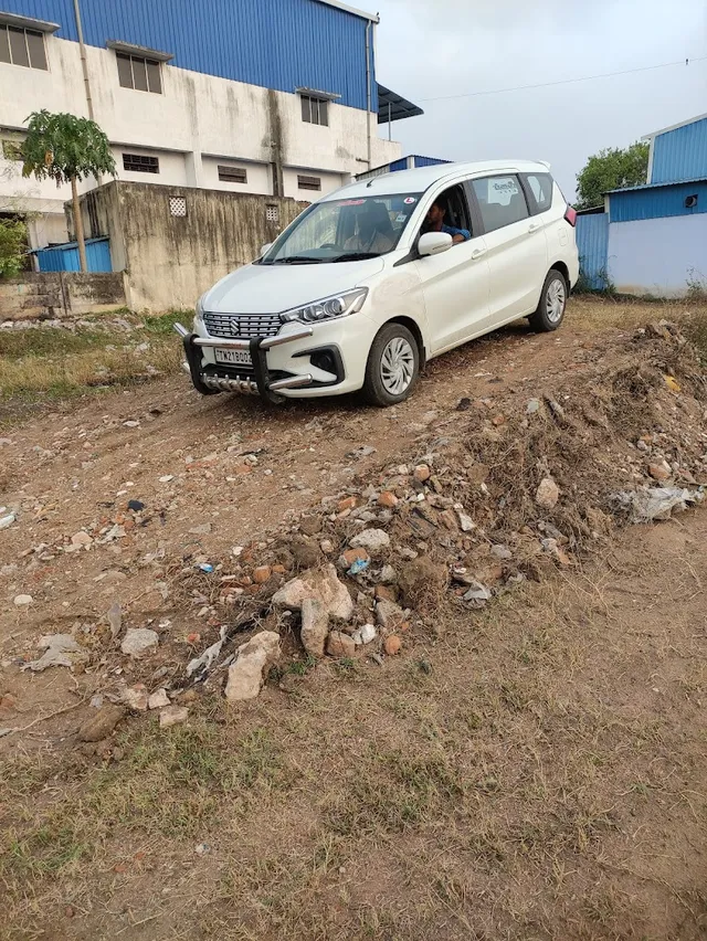 Sridhar Driving School - 3