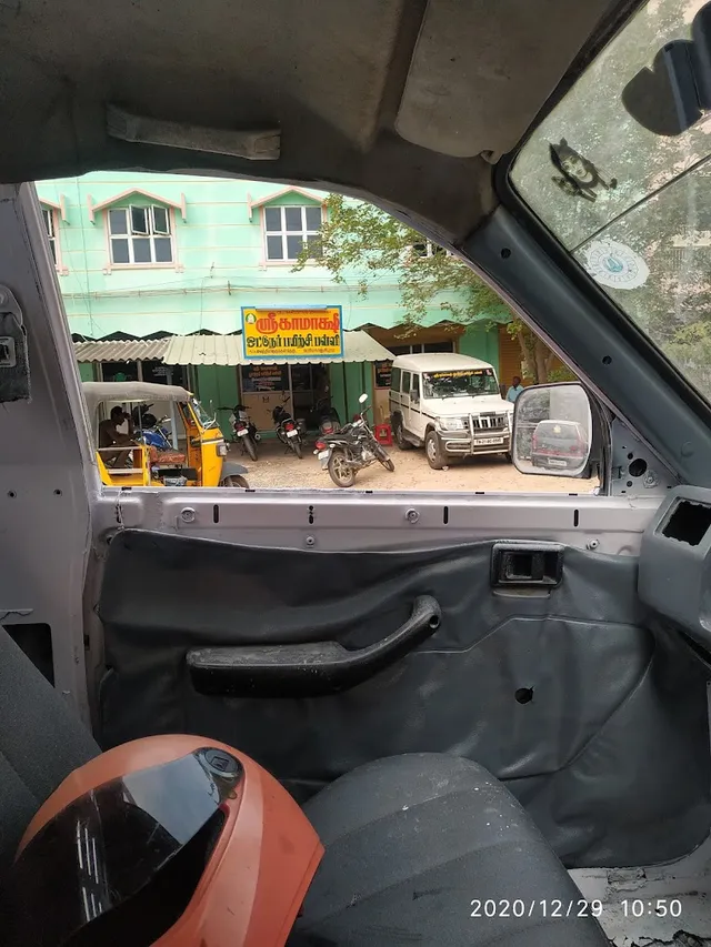 Sri Kamakshi Driving School (Light Driving School/Heavy Driving School/Motor Cycle Driving School) - 3